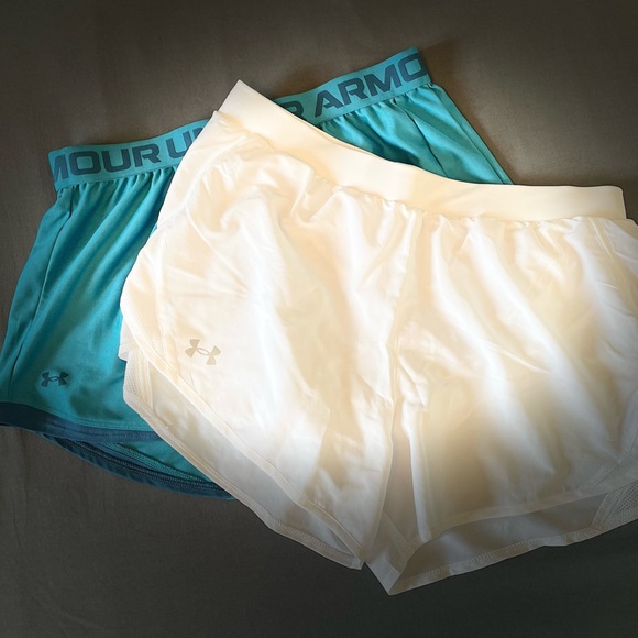 Under Armour Shorts - Picture 2 of 9